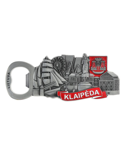 Magnetas atidarytuvas Klaipėda